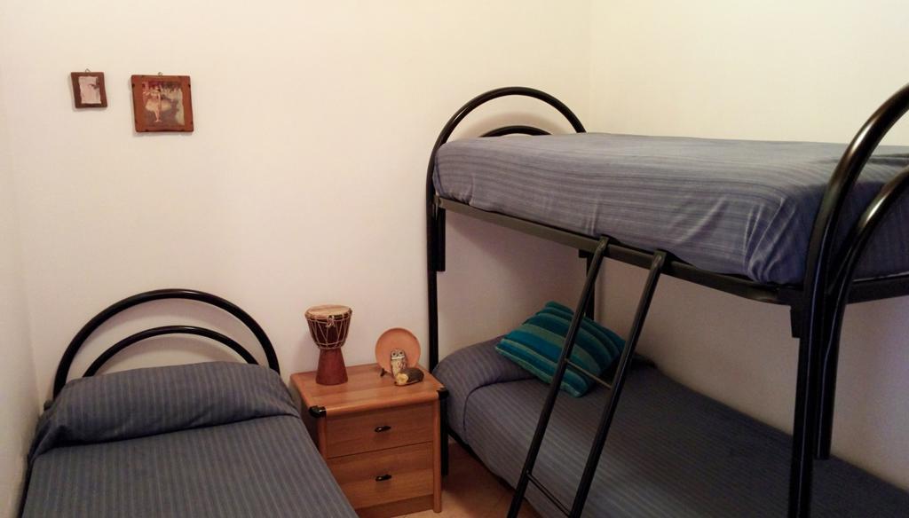 Il Gelsomino Home Holiday Alcamo Ngoại thất bức ảnh