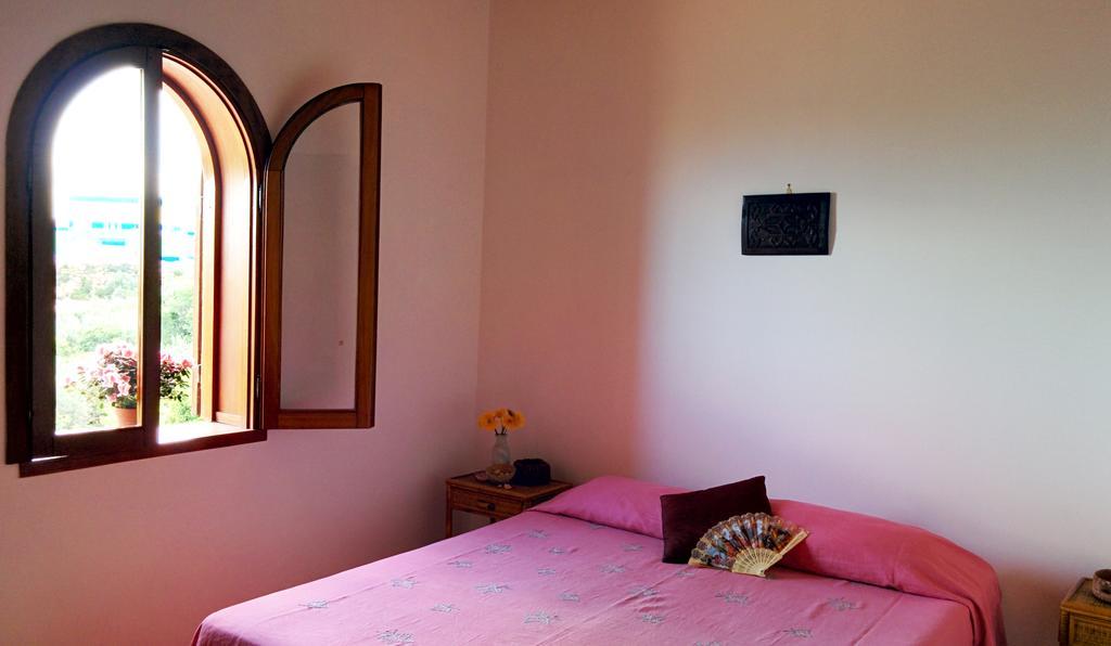 Il Gelsomino Home Holiday Alcamo Ngoại thất bức ảnh