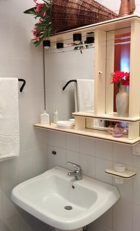 Il Gelsomino Home Holiday Alcamo Ngoại thất bức ảnh