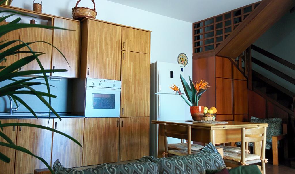 Il Gelsomino Home Holiday Alcamo Ngoại thất bức ảnh