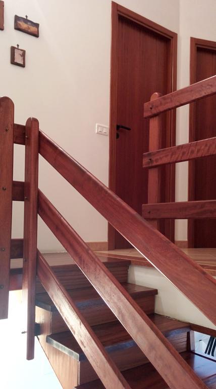 Il Gelsomino Home Holiday Alcamo Ngoại thất bức ảnh