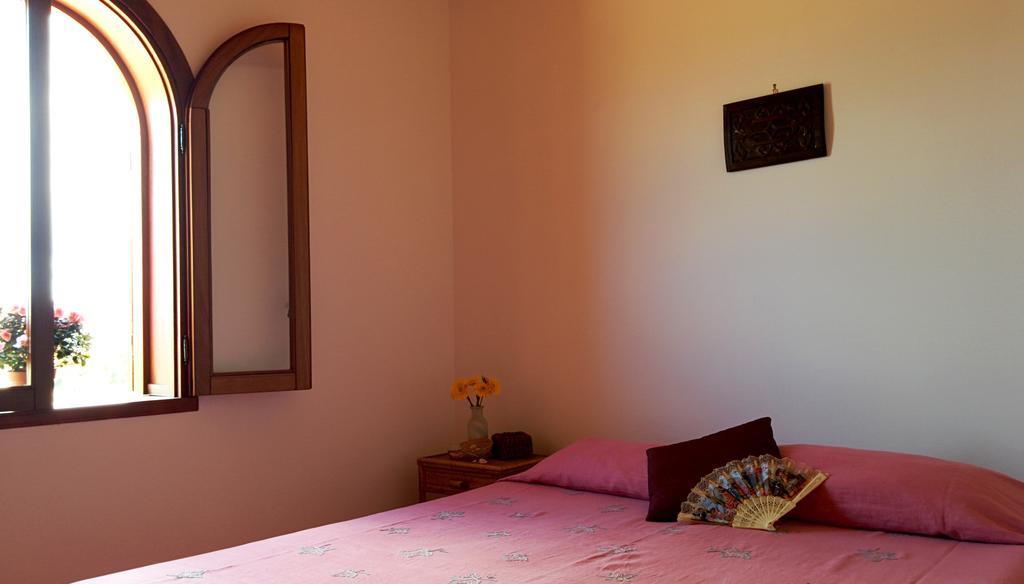 Il Gelsomino Home Holiday Alcamo Ngoại thất bức ảnh